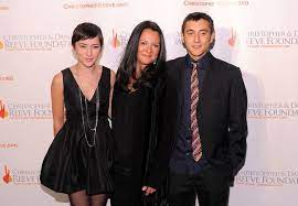 Where Is Marsha Garces In 2018 Robin Williams Second Wife Is Not Part Of Hbo S New Doc About Him Robin Williams Robin Williams Son Alan Williams