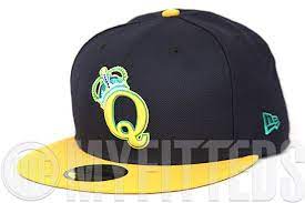 Pin On Minor League Baseball Caps