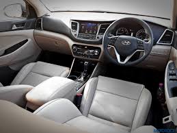 In 2016, hyundai launched the 3rd generation of hyundai tucson in india, finally. New Hyundai Tucson 2 0 Diesel At Review Mid Size Masterstroke