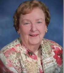 Obituary for Margaret Craig Diachenko