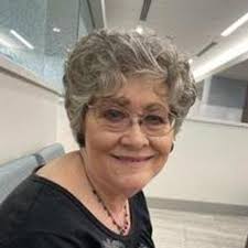 Sue Douglas Obituary September 12, 2024