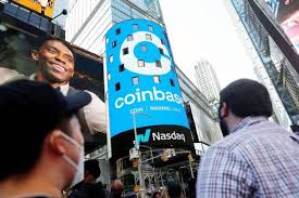 Coinbase ipo will make bitcoin, crypto a household name: Fnr6qllsujihtm