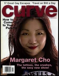 Curve Vol.17 No.08 October 2007