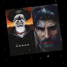 Little lover boys #bloodmeridian #johnjoelglanton #judgeholden #secretlovers