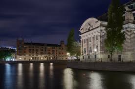 I vanliga fall arbetar bland andra statsministern i rosenbad. Regeringen Lattar Pa Regler For Korttidspermittering