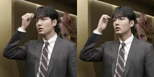 Lee seung gi @ leeseunggi.official. Live Di Instagram Lee Min Ho Ganteng Dan Cute Banget Meski Tanpa Makeup Kapanlagi Com