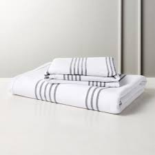 Black And White Striped Bath Towels Raya Black And White Striped Bath Towels Striped Bath Towels White Bath Towels Black Towels