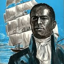 African American James Forten: Privateer, Businessman, Inventor, and  Leading Abolitionist
