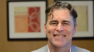 AWC Interview with Jake Avila author of "Cave Diver"