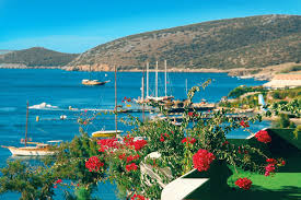 Bodrum holiday resort & spa. Tydzien W Bodrum W Turcji Za 664 Pln Loty Hotel Przy Plazy Travelhero Pl
