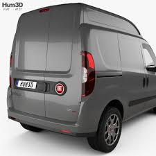 Fiat Doblo Cargo L1h2 2015 Fiat Doblo Fiat Cargo