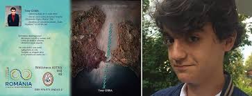 PARNAS XXI: TONI CHIRA