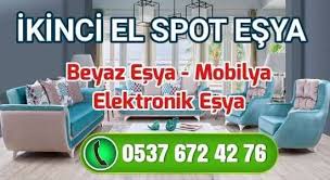 beylikduzu spotcu zaman icerisinde aldigimiz esyalar kullanim acisindan eskiyebilir ve degistirmeni ikinci el elsa alanlar