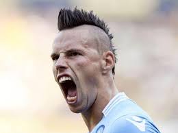 I like the way he is diligent about shaving the sides every. Wow Top 20 Worst Haircuts In Football Ever Ex Arsenal Liverpool Chelsea Man United Stars Among Offenders Page 11 Of 20 Caughtoffside