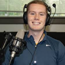 Stream Michael Maher Show