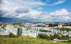 Maybe you would like to learn more about one of these? Hammarbybacken Travel Guidebook Must Visit Attractions In Stockholm Hammarbybacken Nearby Recommendation Trip Com