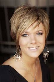 Why most women over 40 choose short hairstyles? 30 Best Short Haircuts For Women Over 40