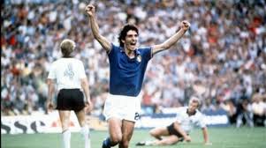 Paolo rossi, i̇spanya'da düzenlenen 1982 fifa dünya kupası'nda sergilediği performansla tarihe geçti. S5sbtrga8esxqm