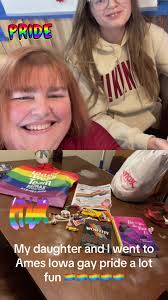 Sweet Caroline Ames Iowa