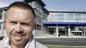 Shaun Attaway's Instagram, Twitter & Facebook