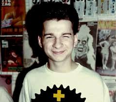 Glenn Gregory Archives