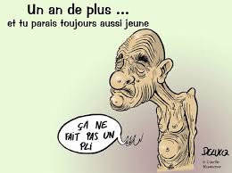 Humour Anniversaire Publications Facebook