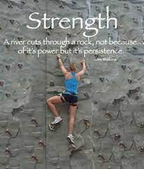 Rock Climbing Quote Workout Quotes Funny Fitness Motivation Inspiration Fitness Motivation Quotes