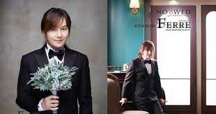 Đây là show thực tế về thi đấu âm nhạc giữa những ca sĩ chuyên nghiệp. National Rock Star Kim Kyung Ho Ties A Knot With A Beautiful Japanese Bride
