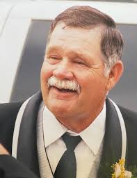 Obituary information for John Edward Robinson