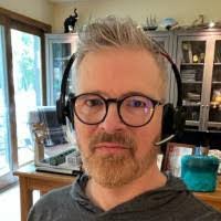 Michael Arnott's Instagram, Twitter & Facebook