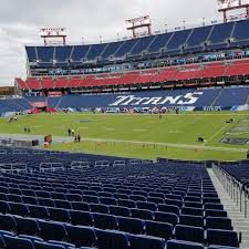 Photos At Nissan Stadium