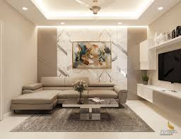 Small 2 bedroom apartment interior design. Interior Design Of A 2 Bedroom Apartment In Bien Hoa 40m2 Ms Hue