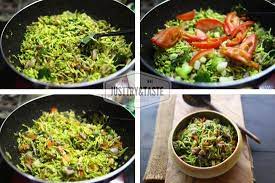 Resep Tumis Bunga Pepaya Ikan Tongkol Tumis Resep Tumis Pepaya