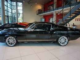Finde 2.803 angebote für ford mustang gebraucht zum verkauf zu bestpreisen, die günstigsten fahrzeuge ab € 1.500. Ford Shelby Gt 500 Eleanor 1967 Fur 1 000 000 Eur Kaufen