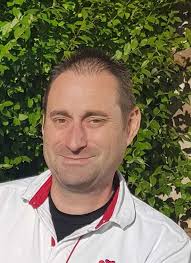 Tributes to Spalding Rugby Club coach Justin Barker