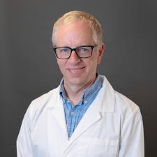 Steven D. Murray, M.D.