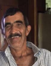 Obituary information for Anthony "Bully" Locklear