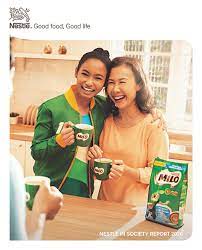 You are currently on the nestlé australia website. Annual Report Nestle Malaysia