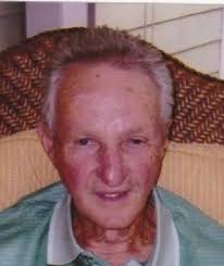 Paul I. DeVilbiss, retired NCR manager