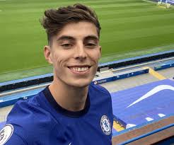People who liked kai havertz's feet, also liked Kai Havertz Joins Chelsea From Bayer Leverkusen In 89m Transfer As Forward Signs A Five Year Contract Tibs Sports News