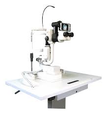 Image result for Slit Lamp