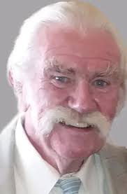 Obituary information for George Maybury