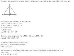 How far is the village from where the plane is flying over? Solve Q36 Q36 Abc Is A Right Triangle And Right Angled At B Such That Bca Math Pair Of Linear Equations In Two Variables 12253279 Meritnation Com