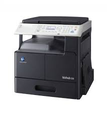 Only one coupon may be used per purchase. Konica Minolta Bizhub 226 Printer Basic Digital Copier With Printers Ms 5 Size A3 Wholesale Trader From Ahmedabad