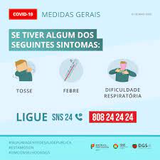With the continued slide in daily new covid cases, india's active caseload on wednesday stood at 8,65,432 — a decline below the nine lakh mark after 70 days. Direcao Geral Da Saude Se Tiver Febre Tosse Ou Dificuldade Respiratoria Ligue Para O Sns 24 808 24 24 24 Cuide De Si Cuide De Todos Umconselhodadgs Sejaumagentedesaudepublica Estamoson Facebook