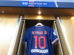 Psg talon's current stable of teams are also present in overwatch, tekken 7, rainbow six siege, arena of valor and street fighter v. Paris Saint Germain On Twitter The Locker Room Is Ready To Welcome Our Players Psgom