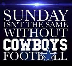 Pin On Dallas Cowboys Quotes
