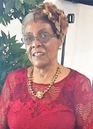 Wilma Coralee Armbrister
