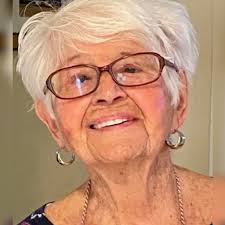 Joanne M. Connell Obituary November 29, 2024