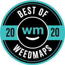 Best Of Weedmaps 2020